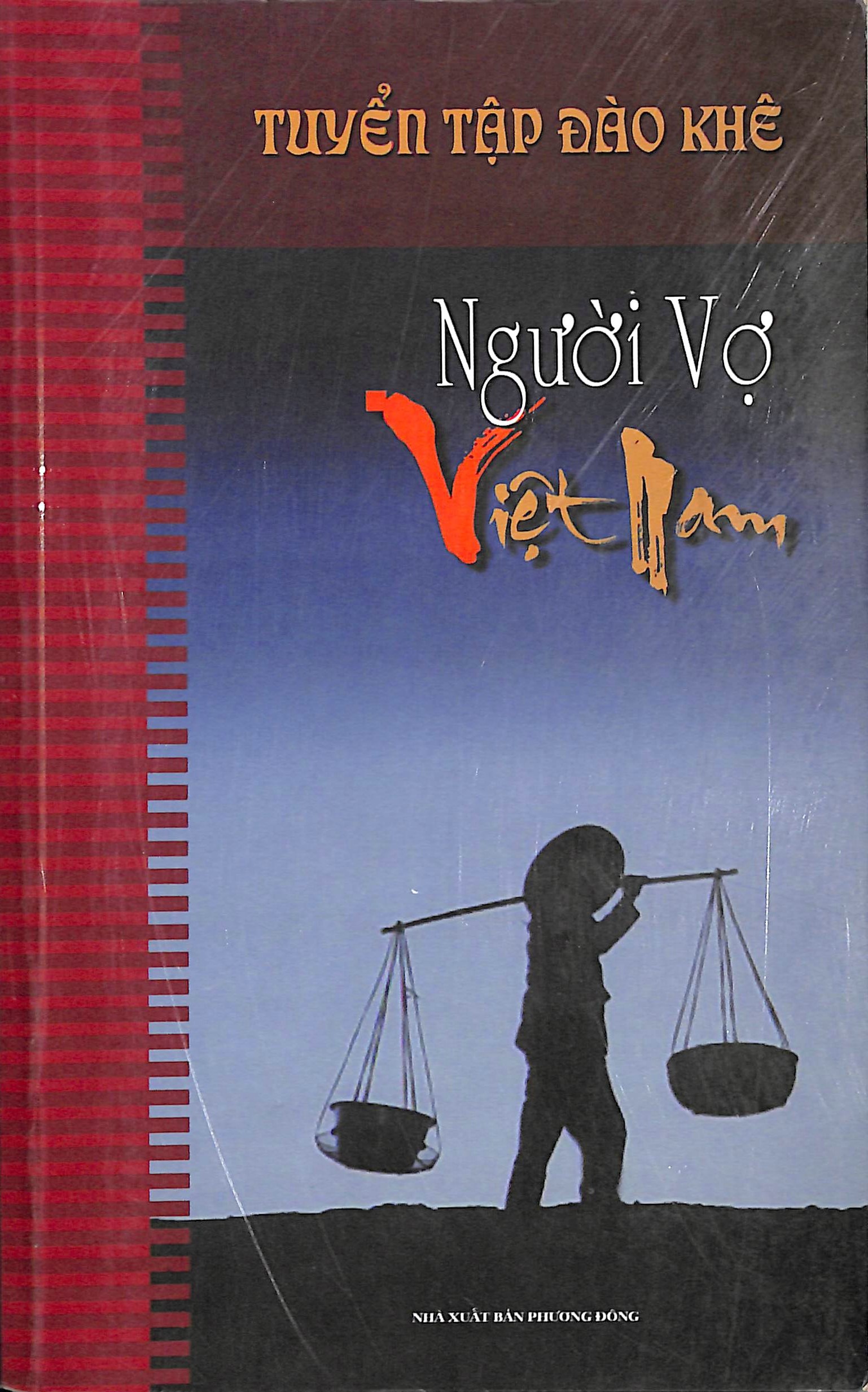 Người vợ Việt Nam