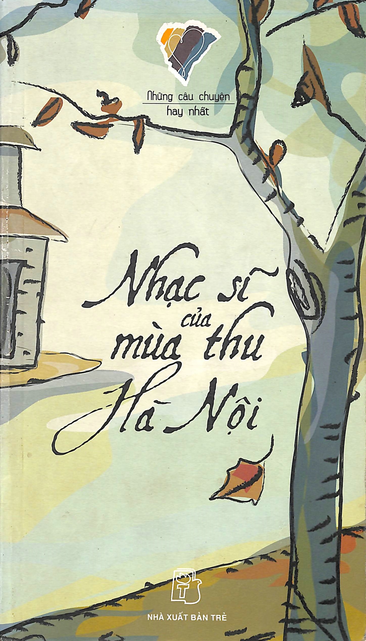 Nhạc sĩ của mùa thu Hà Nội