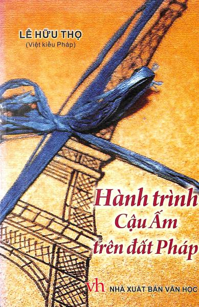 Hành trình cậu ấm trên đất Pháp