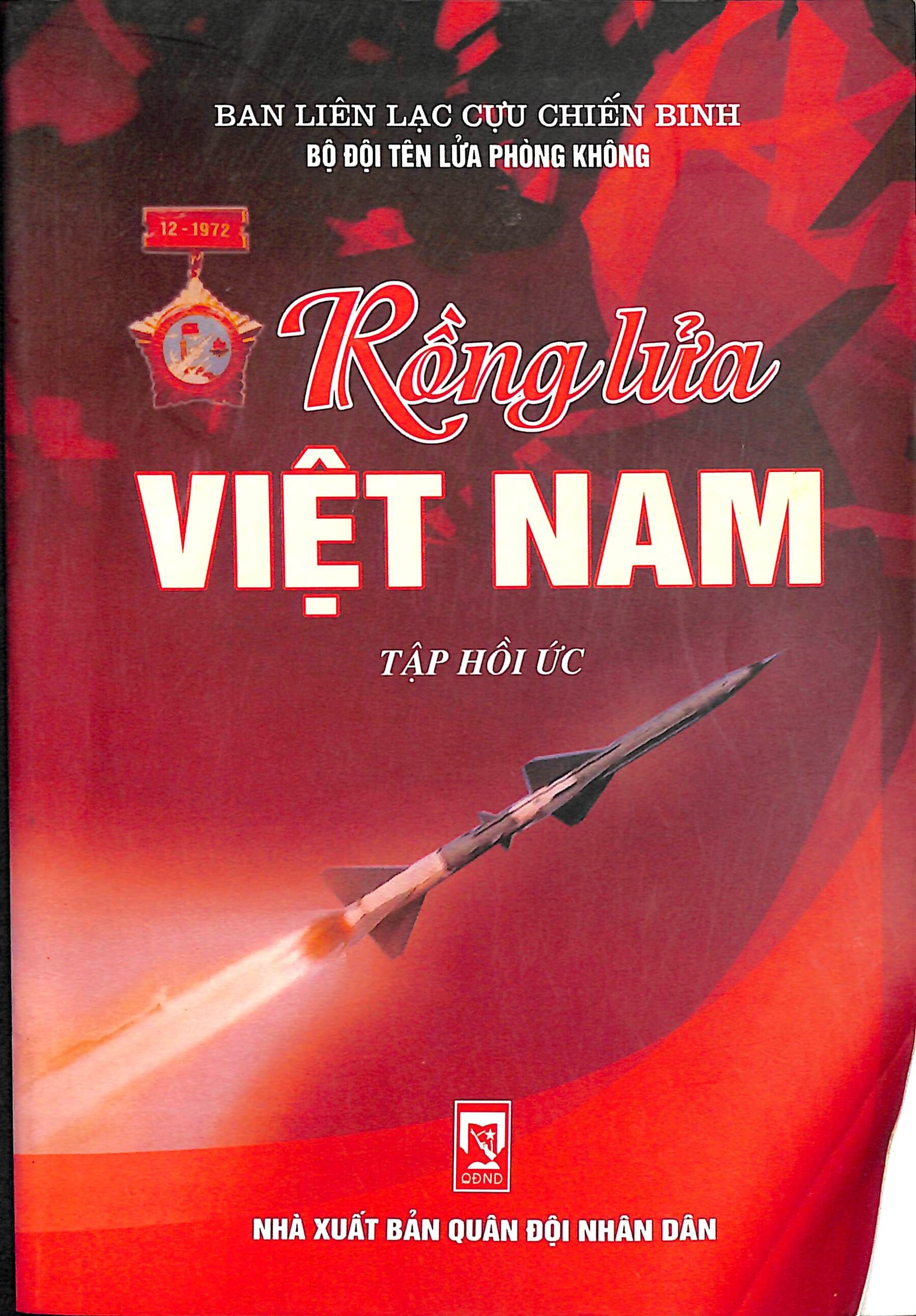 Rồng lửa Việt Nam