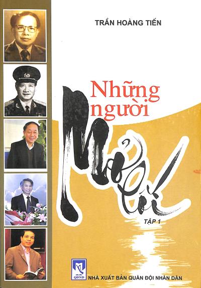 Những người mở lối
