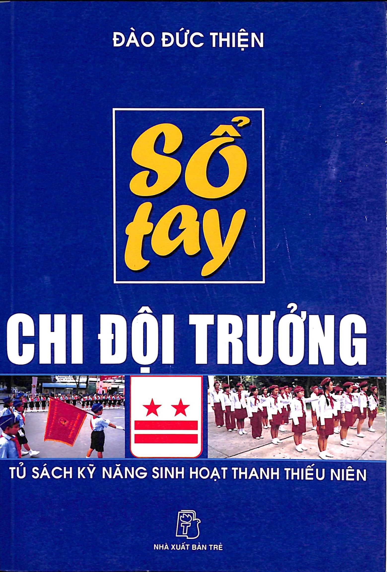 Sổ tay Chi đội trưởng
