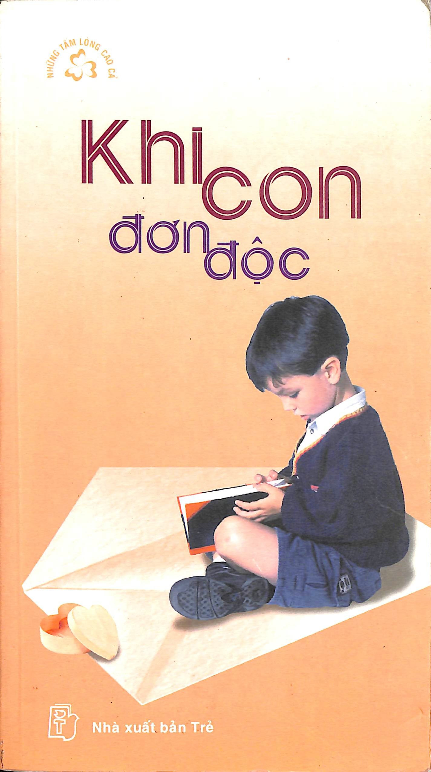 Khi con đơn độc