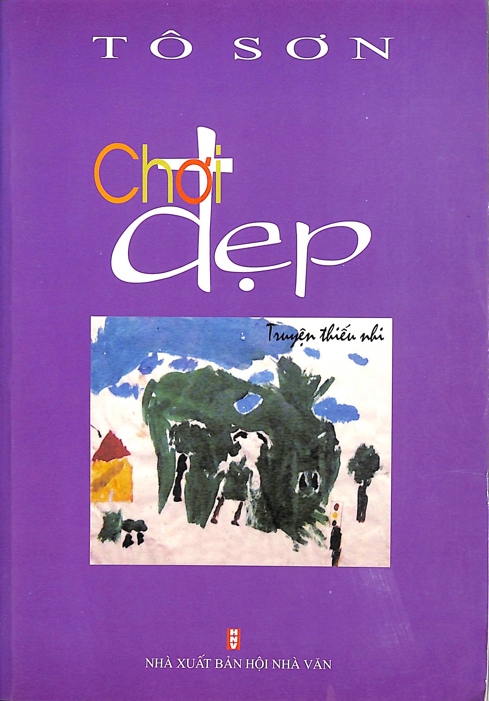 Chơi đẹp - Truyện thiếu nhi