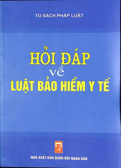 Hỏi - đáp về Luật Bảo hiểm y tế