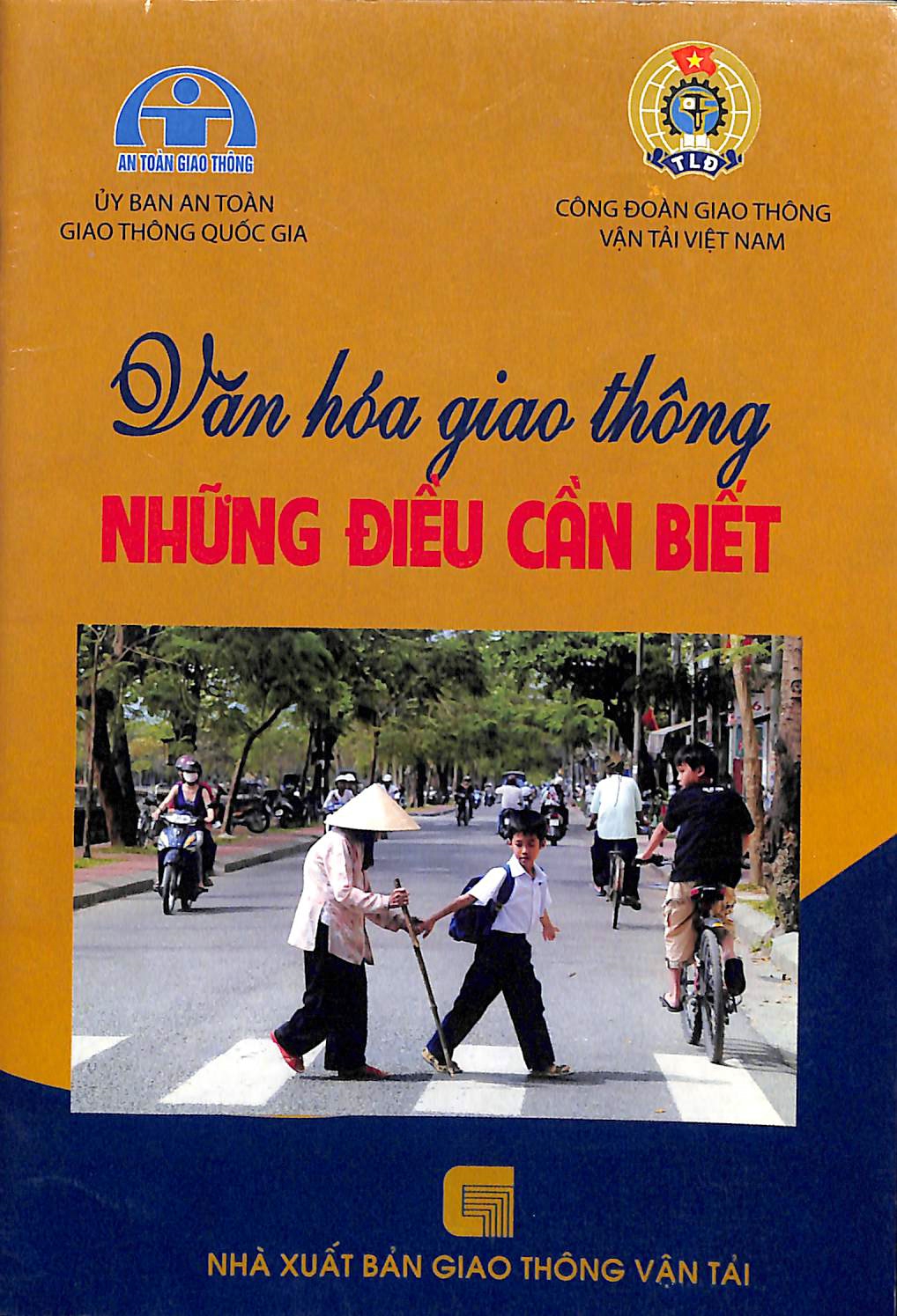 Văn hoá giao thông những điều cần biết