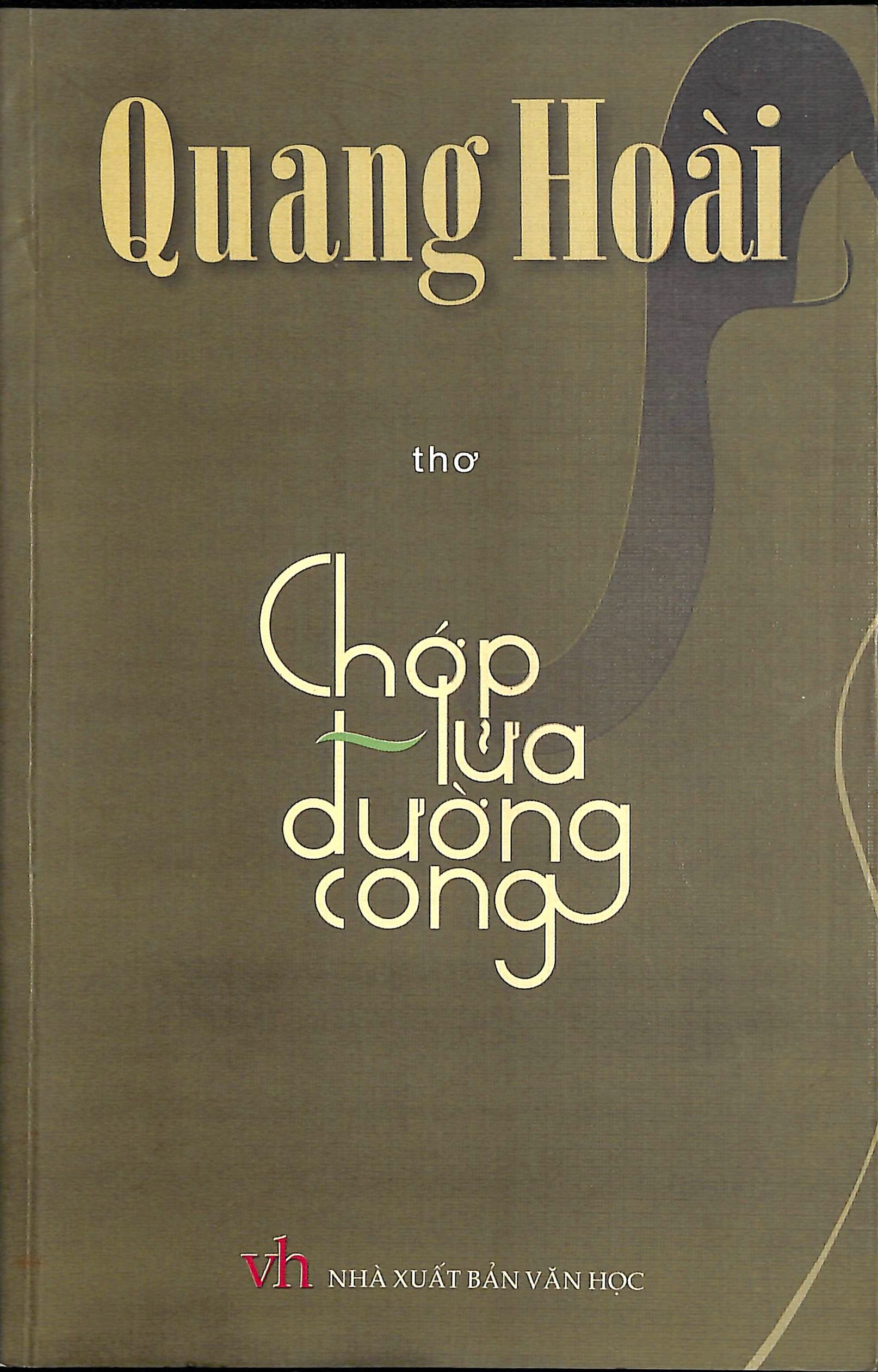 Chớp lửa đường cong