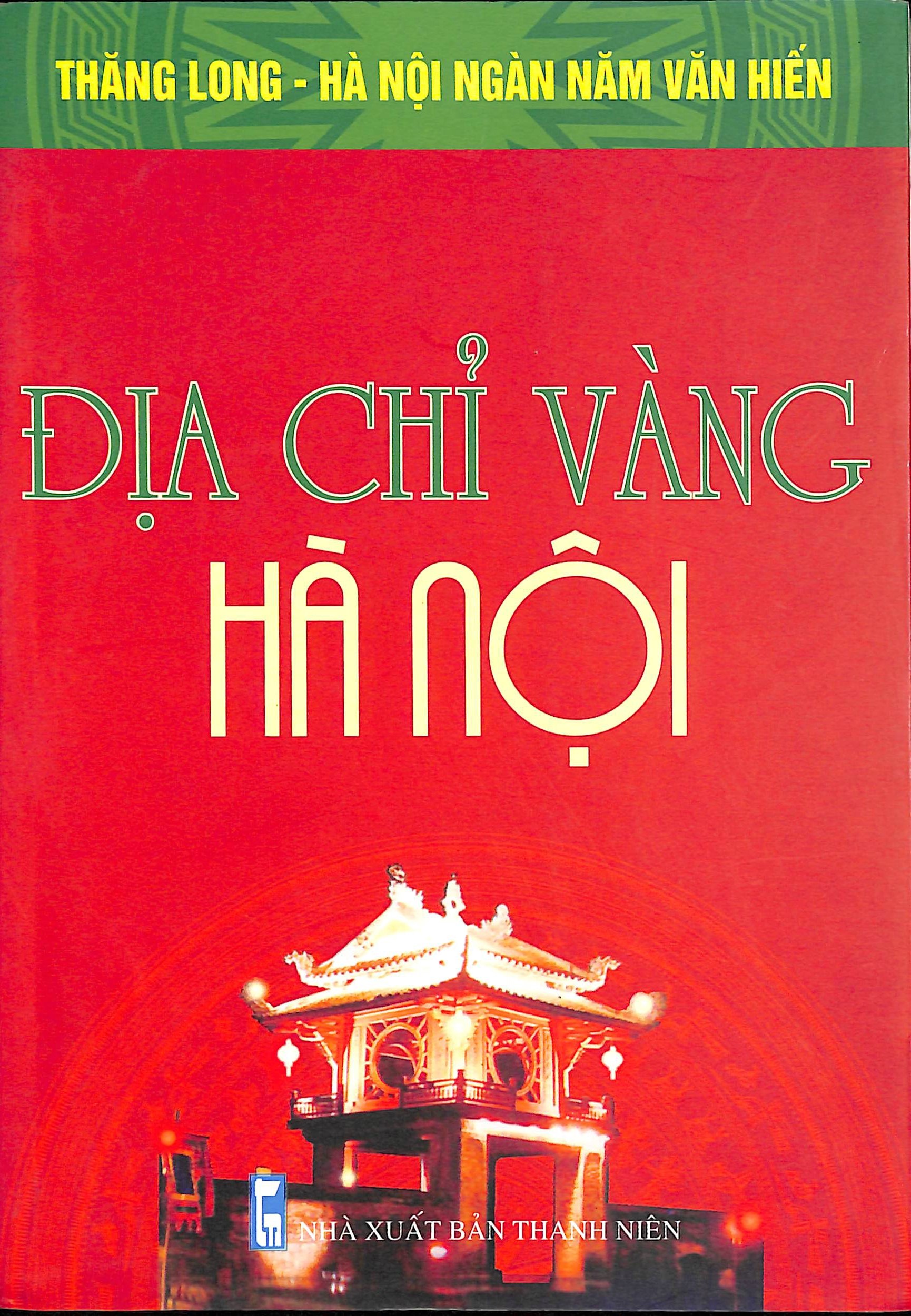 Địa chỉ vàng Hà Nội