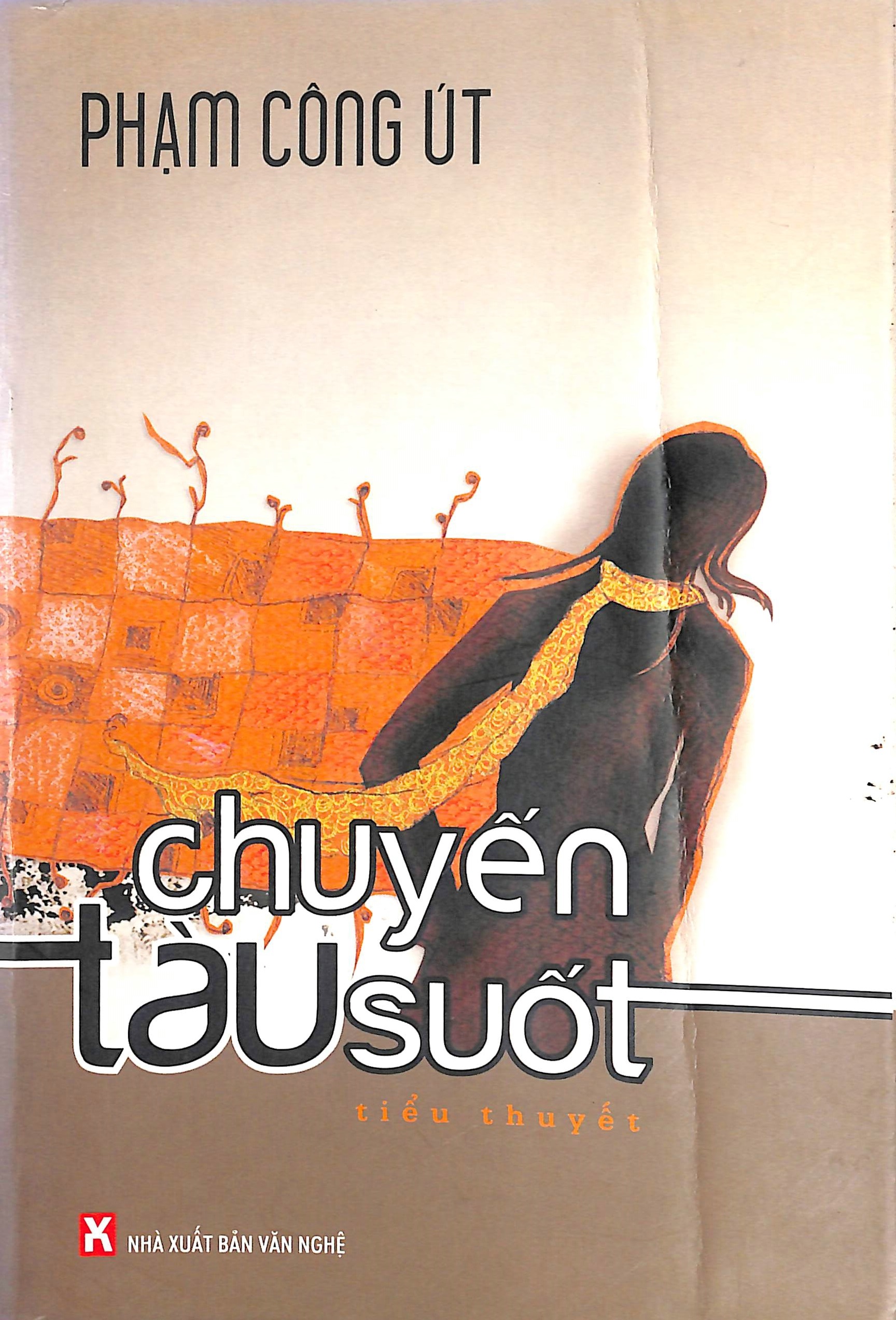 Chuyến tàu suốt