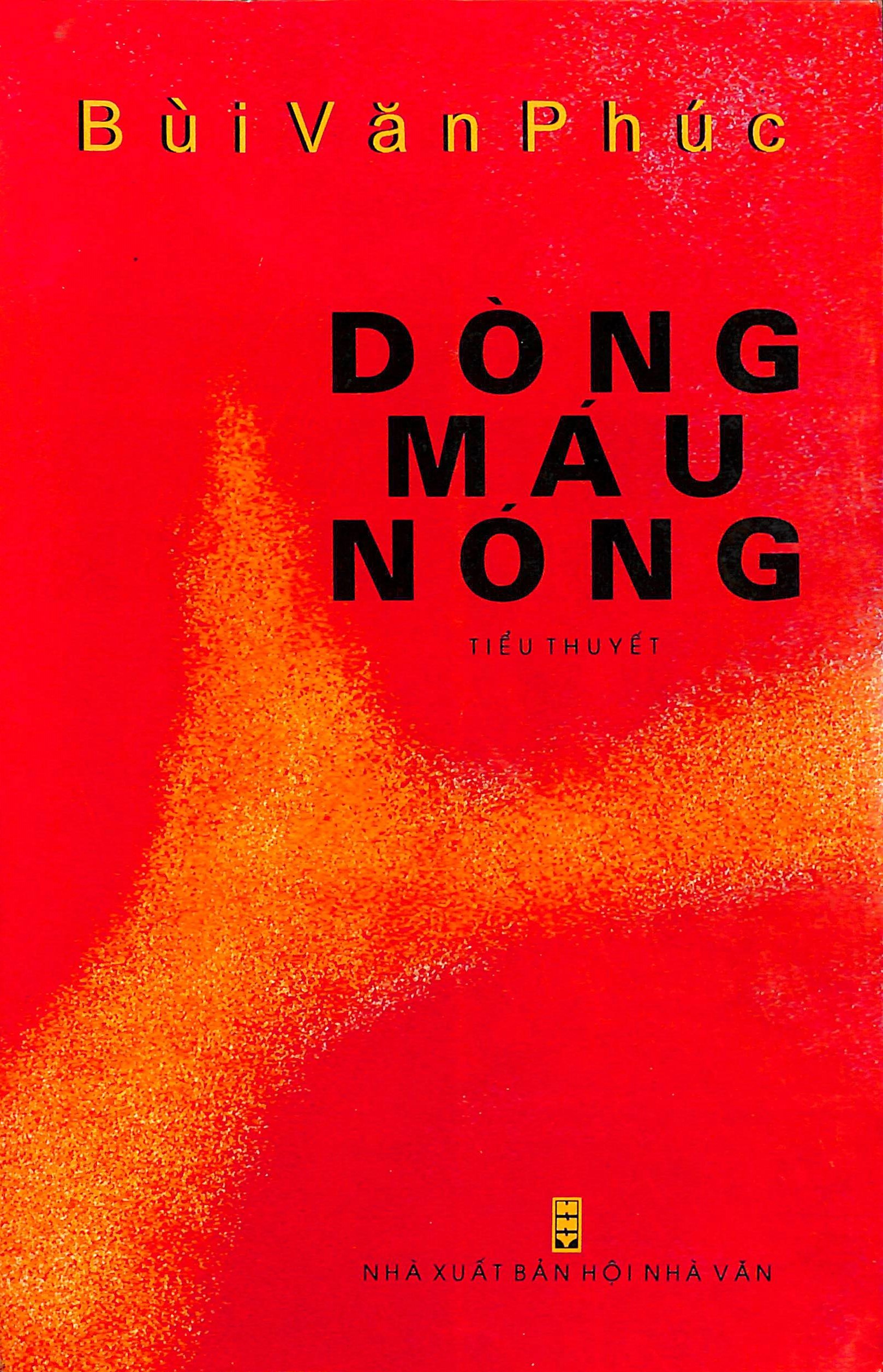 Dòng máu nóng