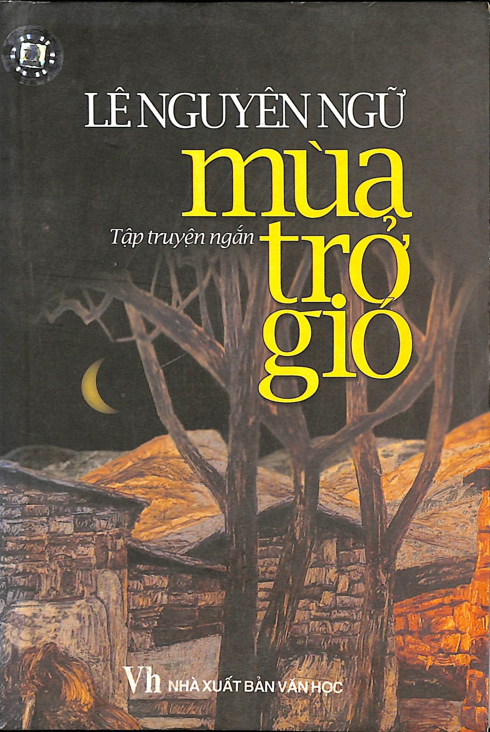Mùa trở gió
