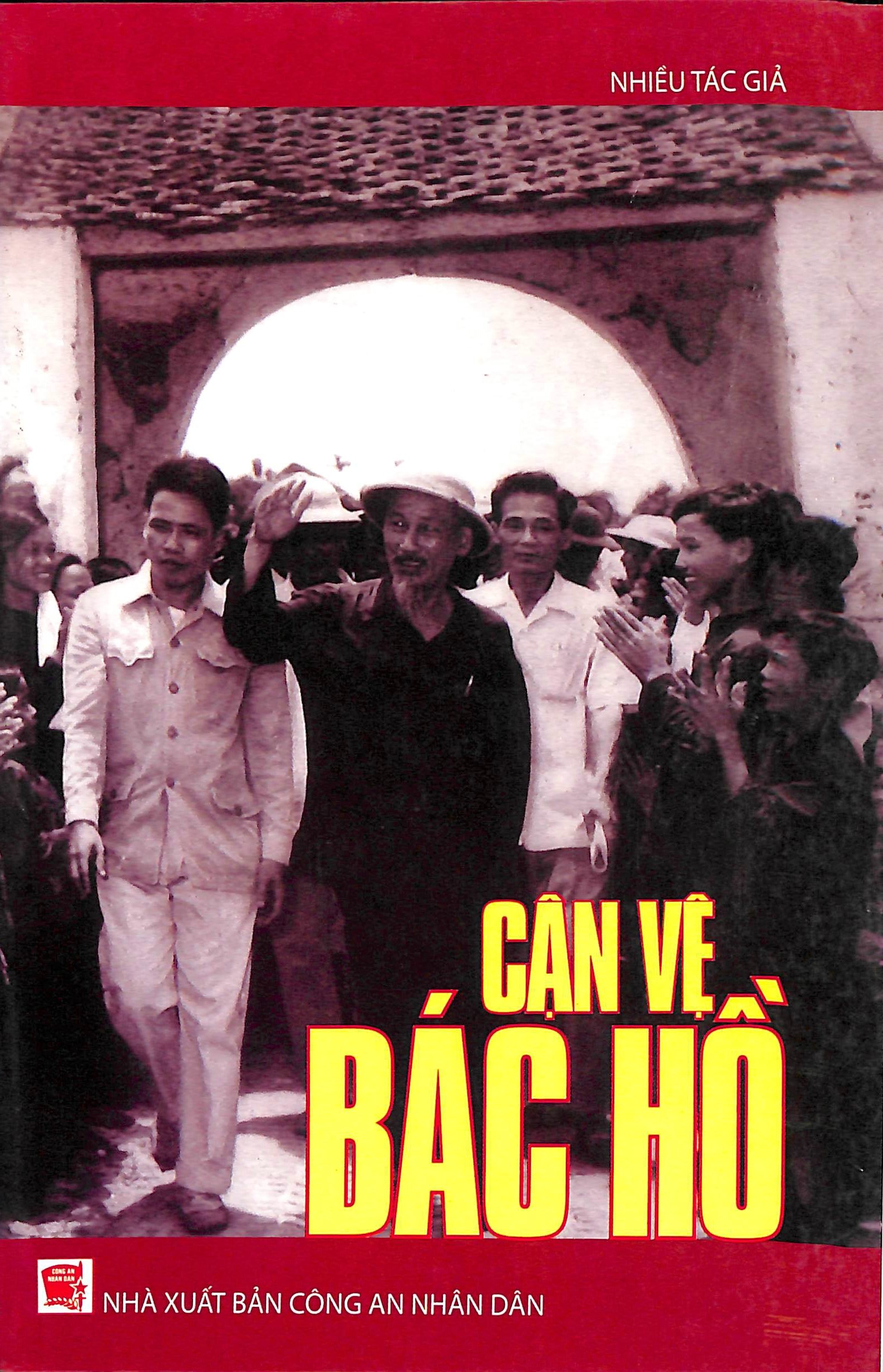 Cận vệ Bác Hồ