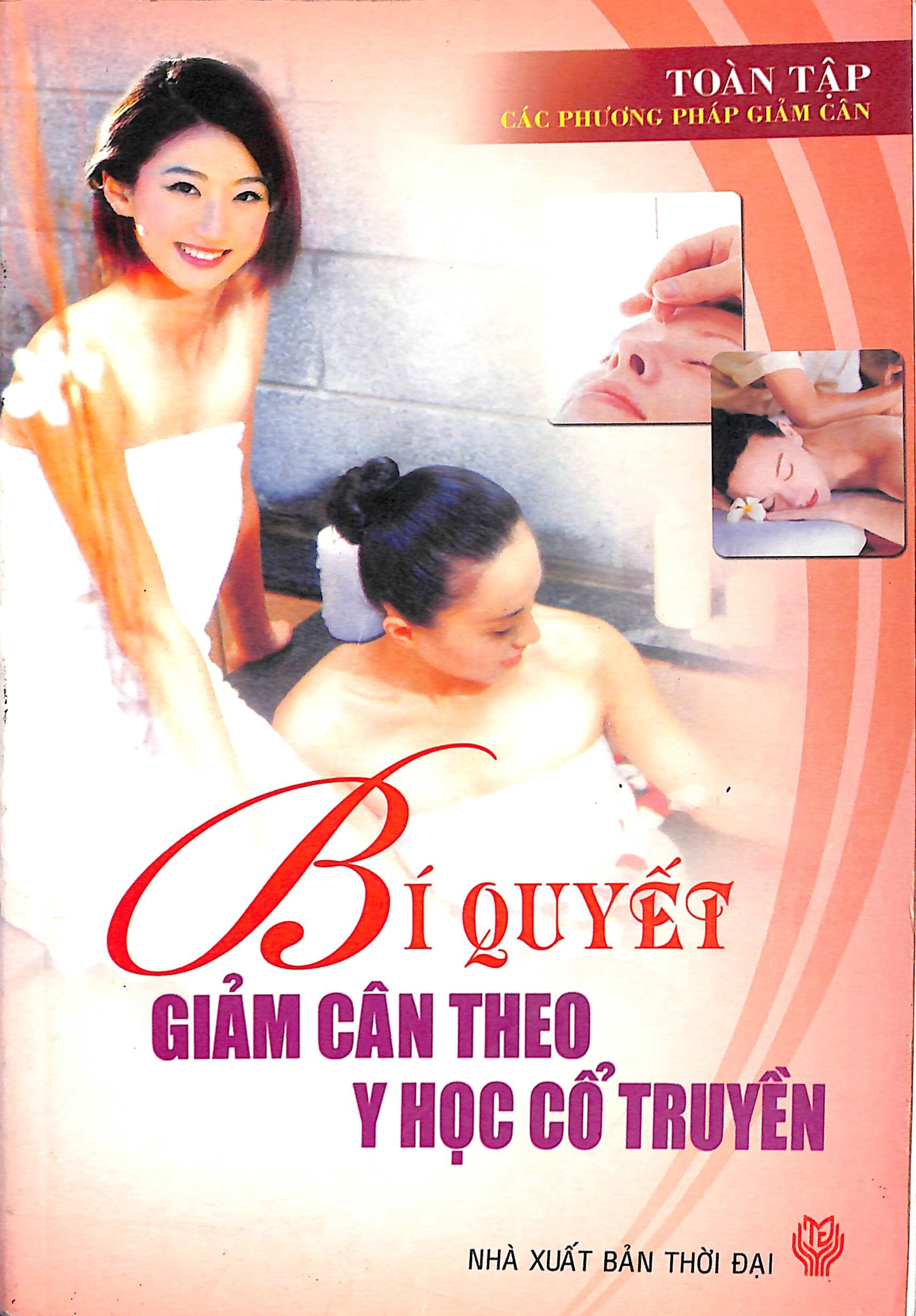Bí quyết giảm cân theo y học cổ truyền