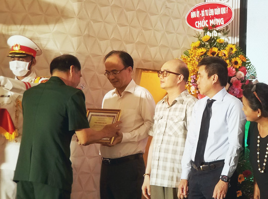 Thành lập Bảo tàng Chiến dịch Hồ Chí Minh, kêu gọi hiến tặng hiện vật