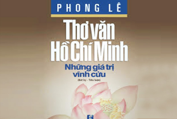 Thơ văn Hồ Chí Minh - Những giá trị vĩnh cửu