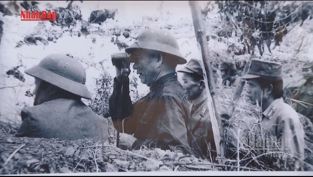 [Trích video] Chủ tịch nước Lương Cường chúc Tết, tri ân các đồng chí nguyên lãnh đạo Đảng, Nhà nước