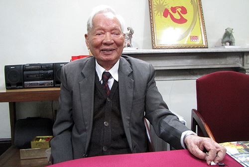 Tuổi thơ và những ngày đầu tham gia cách mạng của Đại tướng Lê Đức Anh