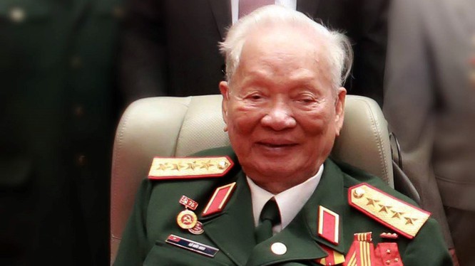 Tướng Lê Đức Anh: Nhà lãnh đạo quốc gia tầm cỡ thời kỳ đổi mới
