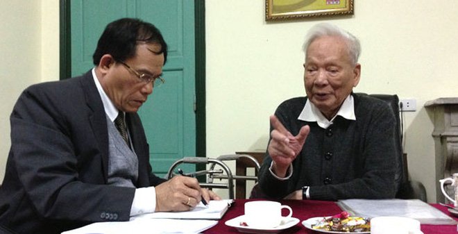 Thư ký của Đại tướng Lê Đức Anh: 'Ông không bao giờ tận dụng cương vị để nâng đỡ con cháu'