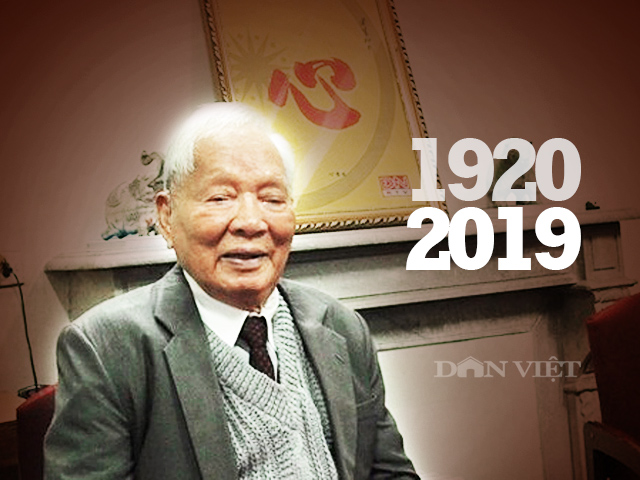 Thủ tướng: Đại tướng Lê Đức Anh là vị tướng trận mạc, có tầm nhìn chiến lược