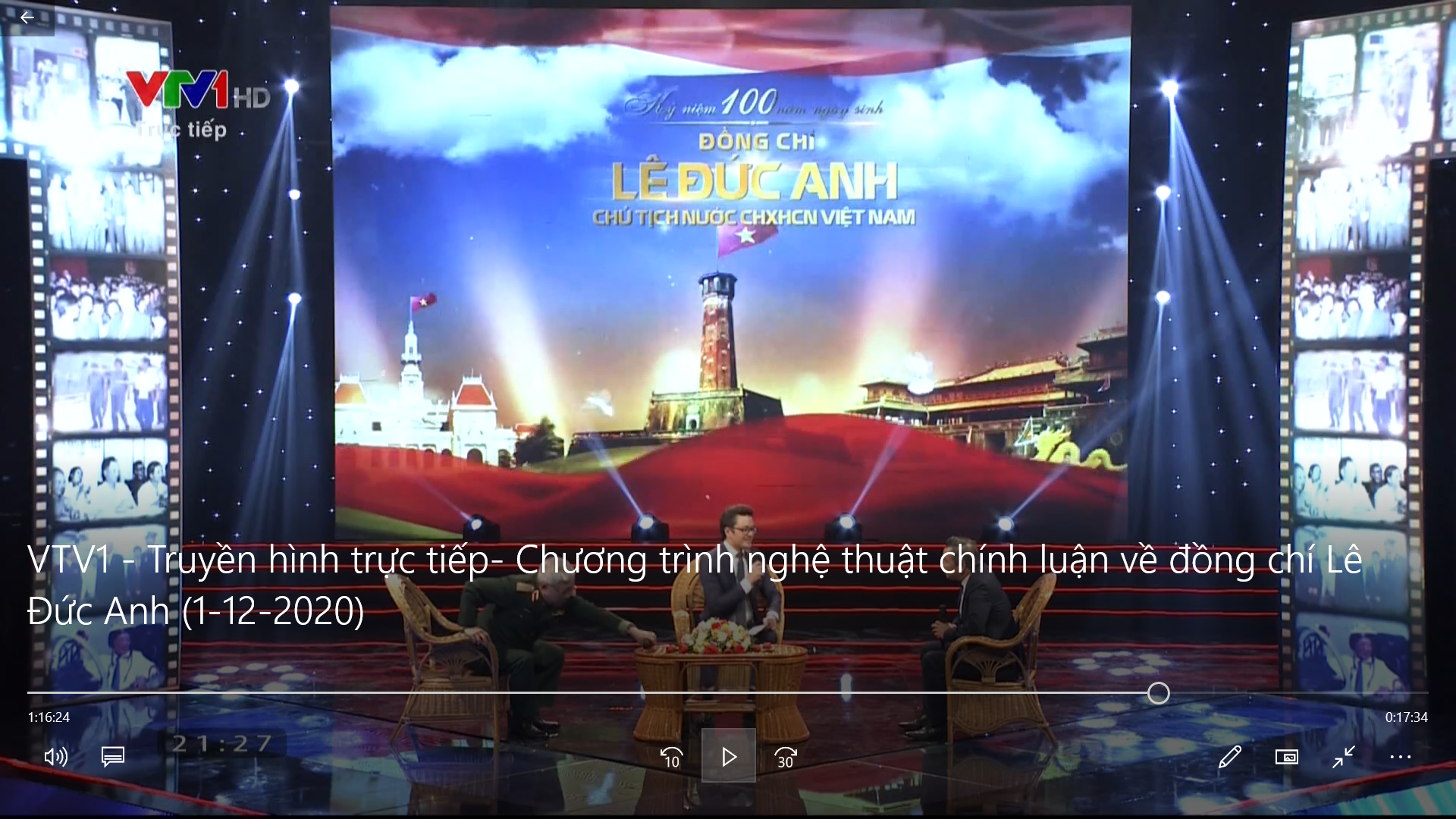 Đại tướng Lê Đức Anh: Bài học thành công