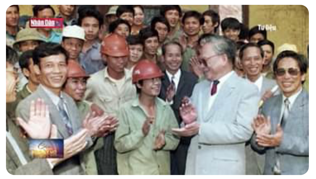 Đại tướng Lê Đức Anh - Một cuộc đời cách mạng