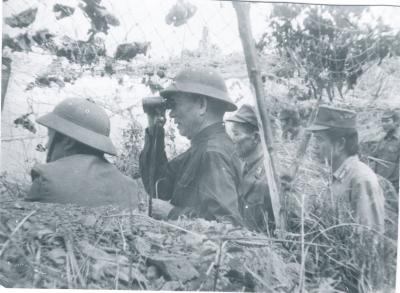 Chiến tranh biên giới phía Bắc