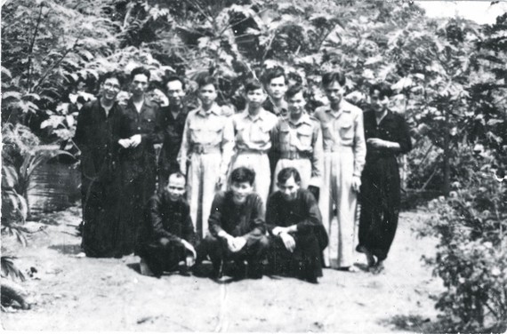 Kháng chiến chống Pháp