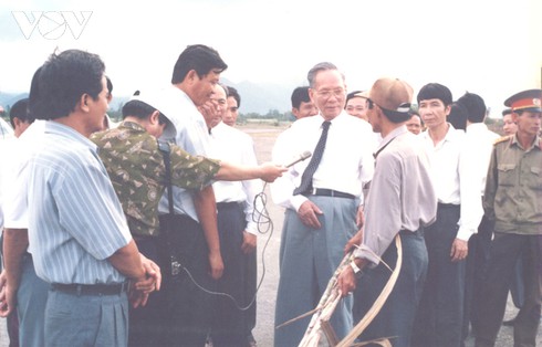 Xây dựng đất nước